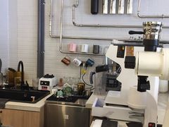 -之悦咖啡馆(新星宇·之洲店)