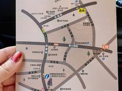 -上海安亭别墅花园酒店