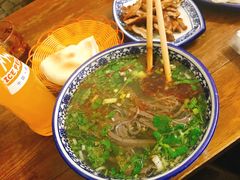 -惠记粉汤羊血(小南门店)