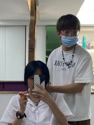 -形象革命造型·护肤Hair Studio