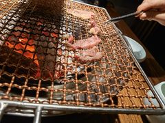 -九田家黑牛烤肉料理(三墩店)