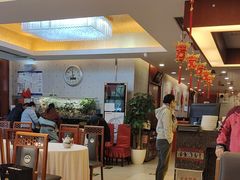 -马凯餐厅(长椿街店)