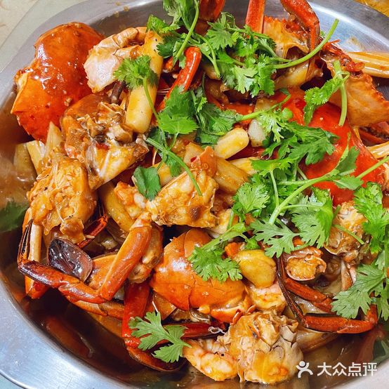 满堂红酒楼(星斗路店)