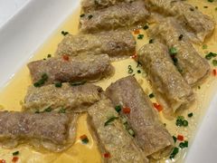 -道道鲜·崇明私房菜(五角场店)