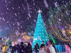 -南宁方特东盟神画