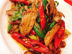 -鱼食饭稻·苏浙土菜17年老馆子(平江路店)