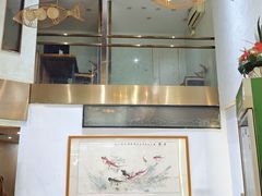 -炭小鱼烤鱼·烤活鱼·烧烤·活鱼现杀(周溪店)