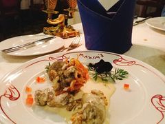 -马克西姆餐厅(崇文门店)