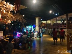 -沐槿宫韩式汗蒸水汇(马群店)