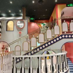 点击看大图 -meland亲子乐园•派对•研学(宁波华润万象城店)