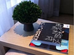 摆设-杭州逸酒店(西湖武林店)