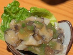 -蚝翅·海鲜粥·烧烤·龙虾季(海曙天一店)