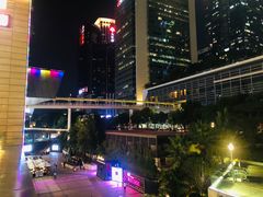 -皇庭广场(福华三路店)