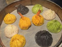 -隆喜元鱼汤包·海鲜(中联广场店)