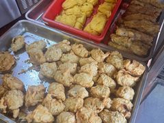 -卢聪艺小吃店(阳翟总店)