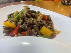 -舌尖上·霞浦滩涂海鲜·新闽菜(总店)