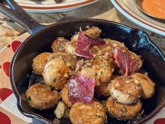 -BROWNSTONE布朗石西班牙餐厅(富城店)