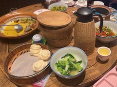 -衡地道·三菜一汤(水岸新城店)