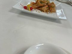 -怀德酒楼·粤菜·海鲜·茶点(宝安国际机场店)