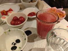 -汤城小厨•粤菜•靓汤(望京凯德mall店)