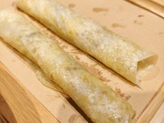 潞城驴肉甩饼-潞州宴·长治人的会客厅(长兴北路店)