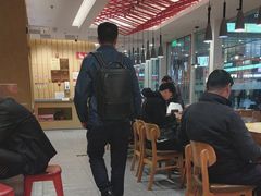 -南城香(北京南站店)