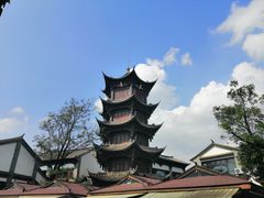-云南民族村