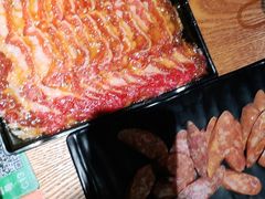 -千寻烧肉(政务区店)