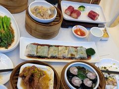 -皇马假日醉海南大酒店·假日一品派茶楼(秀英店)