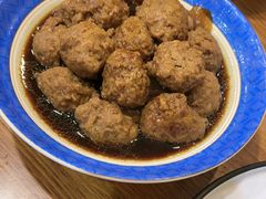 -浑河春面馆非遗鹿角面(良乡店)