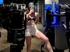 -威尔仕健身(北京合生汇店)