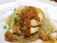 -金枝玉叶上海人家食府(三里河店)