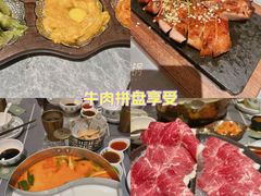 -四面泰(万象城店)