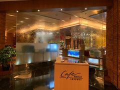 门面-马哥孛罗咖啡厅·Cafe Marco (厦门马哥孛罗东方大酒店)