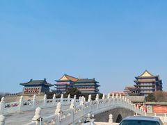 -大明幻境第一城