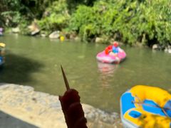 -宁乡沩山龙泉漂流