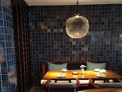 -粗茶淡饭·隐庐私厨(东亭店)