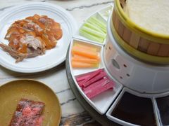 -金百万烤鸭店(马甸店)