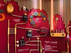 -COSTA COFFEE(济南振华商厦店)