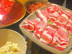 -蜀大侠火锅(建设路第五大道店)