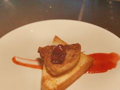 -Social 秀西餐厅-长沙瑞吉酒店(运达店)