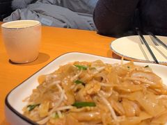 -湘与香缘·湖南菜(王府井北京市百货大楼店)