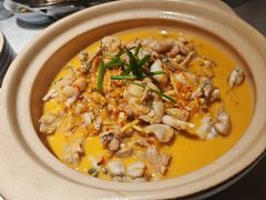 -费大厨辣椒炒肉(黄兴中心广场店)