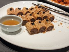 -上和臻品中国菜(花园街店)