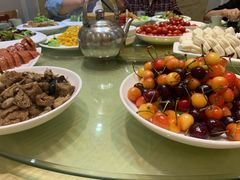 -晚归月亮湾私家菜(临邑路店)