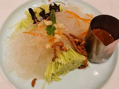 -北李妈妈菜·海肠捞饭(高新万达店)
