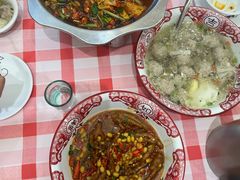 -三只鸟本地特色菜馆(上饶总店)