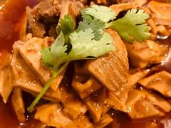 -眉州东坡(通州店)