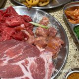 论自助烤肉有多爽
