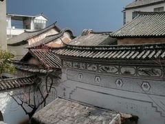 -巍山古城